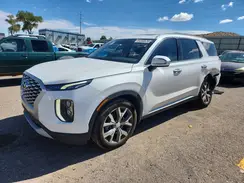 KM8R44HE0NU452741 2022 HYUNDAI PALISADE