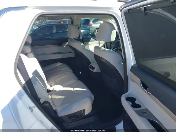 KM8R44HE0NU464226 2022 HYUNDAI PALISADE - Image 8