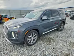 KM8R44HE0NU470513 2022 HYUNDAI PALISADE
