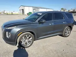 KM8R44HE1LU031592 2020 HYUNDAI PALISADE