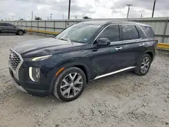 KM8R44HE1LU031849 2020 HYUNDAI PALISADE
