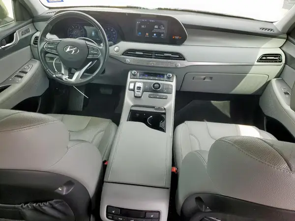 KM8R44HE1LU031849 2020 HYUNDAI PALISADE - Image 8