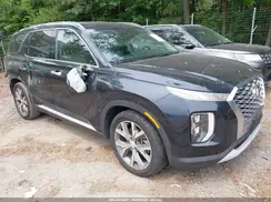 KM8R44HE1LU032046 2020 HYUNDAI PALISADE