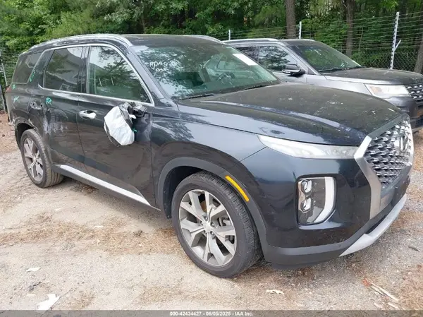 KM8R44HE1LU032046 2020 HYUNDAI PALISADE - Image 1
