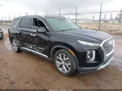 KM8R44HE1LU041085 2020 HYUNDAI PALISADE