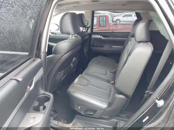 KM8R44HE1LU041085 2020 HYUNDAI PALISADE - Image 8