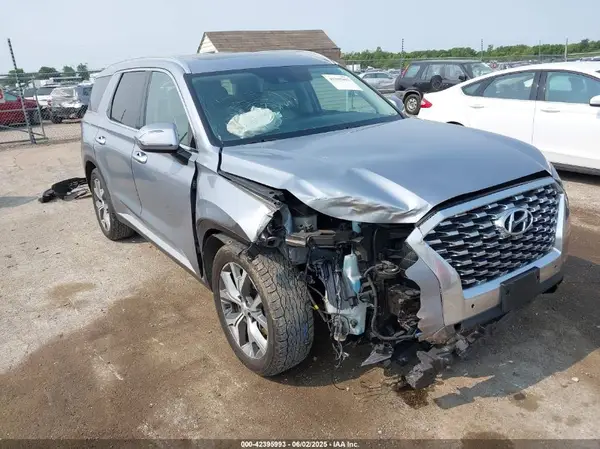 KM8R44HE1LU068786 2020 HYUNDAI PALISADE - Image 1