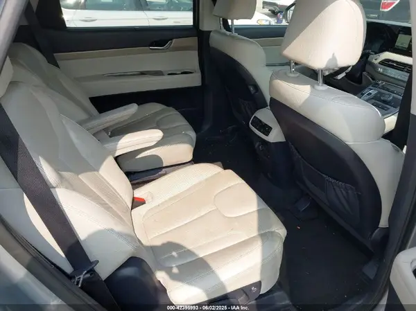 KM8R44HE1LU068786 2020 HYUNDAI PALISADE - Image 8