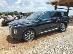 KM8R44HE1LU074832 2020 HYUNDAI PALISADE