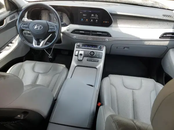 KM8R44HE1LU074832 2020 HYUNDAI PALISADE - Image 8