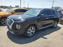 KM8R44HE1LU076161 2020 HYUNDAI PALISADE