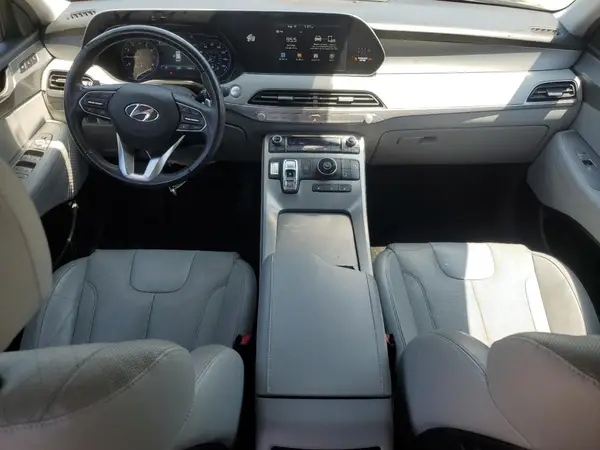 KM8R44HE1LU076161 2020 HYUNDAI PALISADE - Image 8