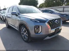KM8R44HE1LU078119 2020 HYUNDAI PALISADE