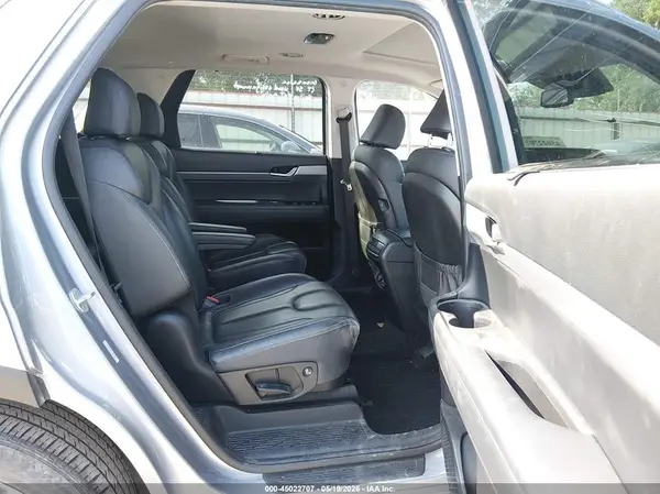 KM8R44HE1LU078119 2020 HYUNDAI PALISADE - Image 8