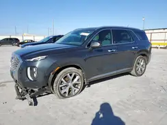 KM8R44HE1LU078346 2020 HYUNDAI PALISADE