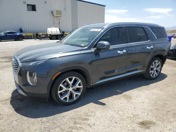 KM8R44HE1LU080453 2020 HYUNDAI PALISADE - Image 1