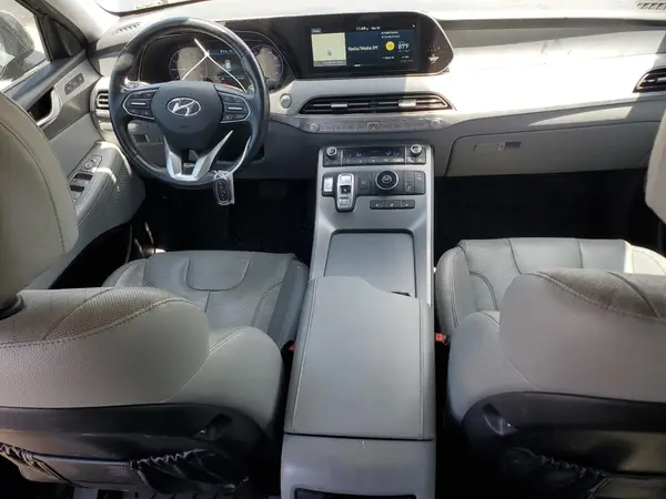 KM8R44HE1LU080453 2020 HYUNDAI PALISADE - Image 8