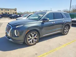 KM8R44HE1LU083093 2020 HYUNDAI PALISADE