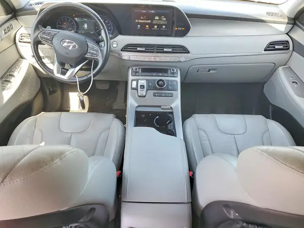 KM8R44HE1LU083093 2020 HYUNDAI PALISADE - Image 8
