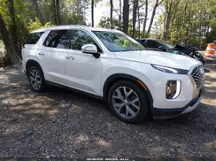 KM8R44HE1LU083594 2020 HYUNDAI PALISADE