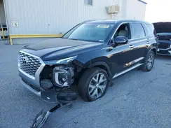 KM8R44HE1LU089282 2020 HYUNDAI PALISADE