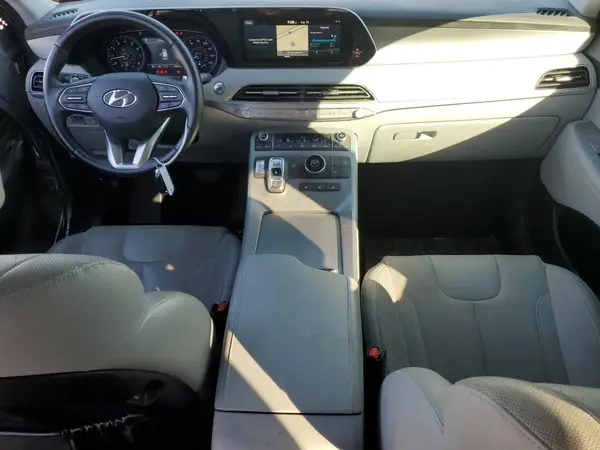 KM8R44HE1LU102452 2020 HYUNDAI PALISADE - Image 8