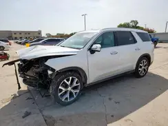 KM8R44HE1LU104718 2020 HYUNDAI PALISADE