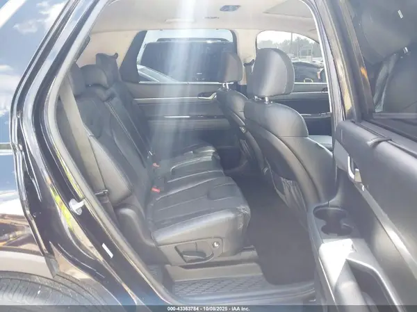 KM8R44HE1LU106954 2020 HYUNDAI PALISADE - Image 8