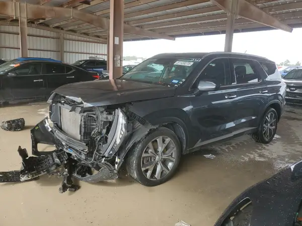 KM8R44HE1LU109367 2020 HYUNDAI PALISADE - Image 1