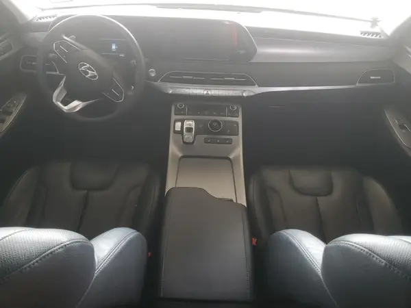 KM8R44HE1LU109367 2020 HYUNDAI PALISADE - Image 8