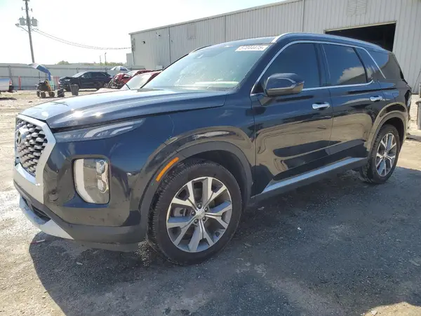 KM8R44HE1LU113709 2020 HYUNDAI PALISADE - Image 1