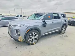 KM8R44HE1MU172907 2021 HYUNDAI PALISADE