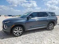 KM8R44HE1MU177816 2021 HYUNDAI PALISADE