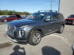 KM8R44HE1MU185494 2021 HYUNDAI PALISADE