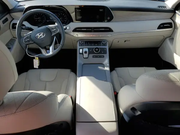 KM8R44HE1MU185494 2021 HYUNDAI PALISADE - Image 8