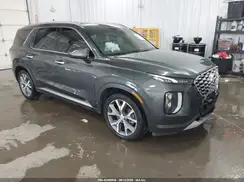 KM8R44HE1MU193689 2021 HYUNDAI PALISADE
