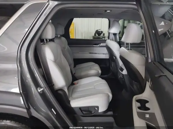 KM8R44HE1MU193689 2021 HYUNDAI PALISADE - Image 8