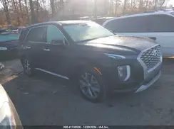 KM8R44HE1MU212158 2021 HYUNDAI PALISADE