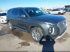 KM8R44HE1MU218901 2021 HYUNDAI PALISADE
