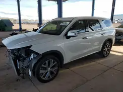 KM8R44HE1MU220440 2021 HYUNDAI PALISADE