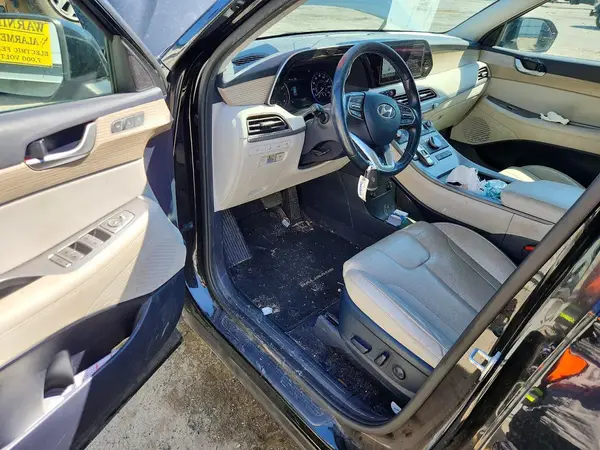 KM8R44HE1MU232118 2021 HYUNDAI PALISADE - Image 8