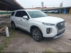 KM8R44HE1MU268343 2021 HYUNDAI PALISADE