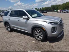 KM8R44HE1MU270996 2021 HYUNDAI PALISADE