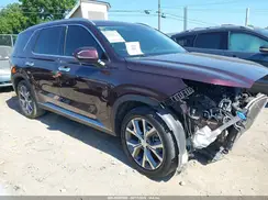 KM8R44HE1MU278578 2021 HYUNDAI PALISADE