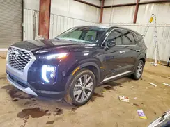 KM8R44HE1MU281870 2021 HYUNDAI PALISADE
