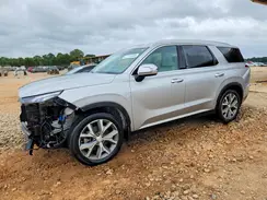 KM8R44HE1MU292285 2021 HYUNDAI PALISADE