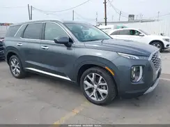 KM8R44HE1MU304645 2021 HYUNDAI PALISADE