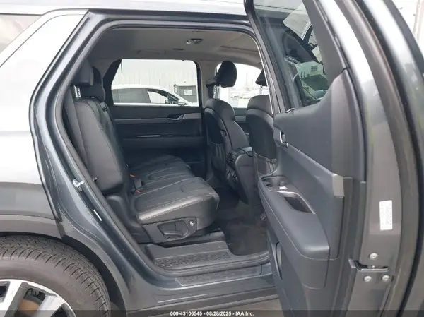 KM8R44HE1MU304645 2021 HYUNDAI PALISADE - Image 8