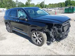KM8R44HE1MU327388 2021 HYUNDAI PALISADE