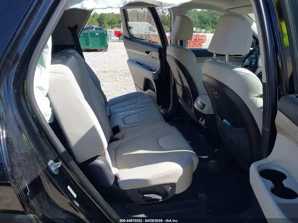 KM8R44HE1MU327388 2021 HYUNDAI PALISADE - Image 8
